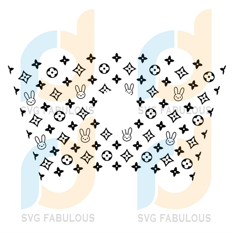 Download Easter Day Svg Tagged Seamless Full Wrap Svg Svg Fabulous