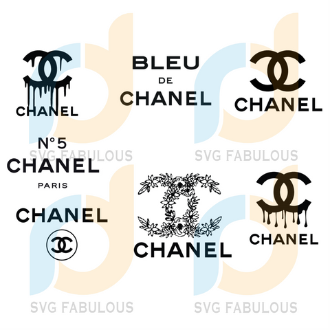 Free Free 286 Free Chanel Svg SVG PNG EPS DXF File