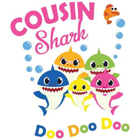 Download Products Tagged Baby Shark Clipart Svg Fabulous