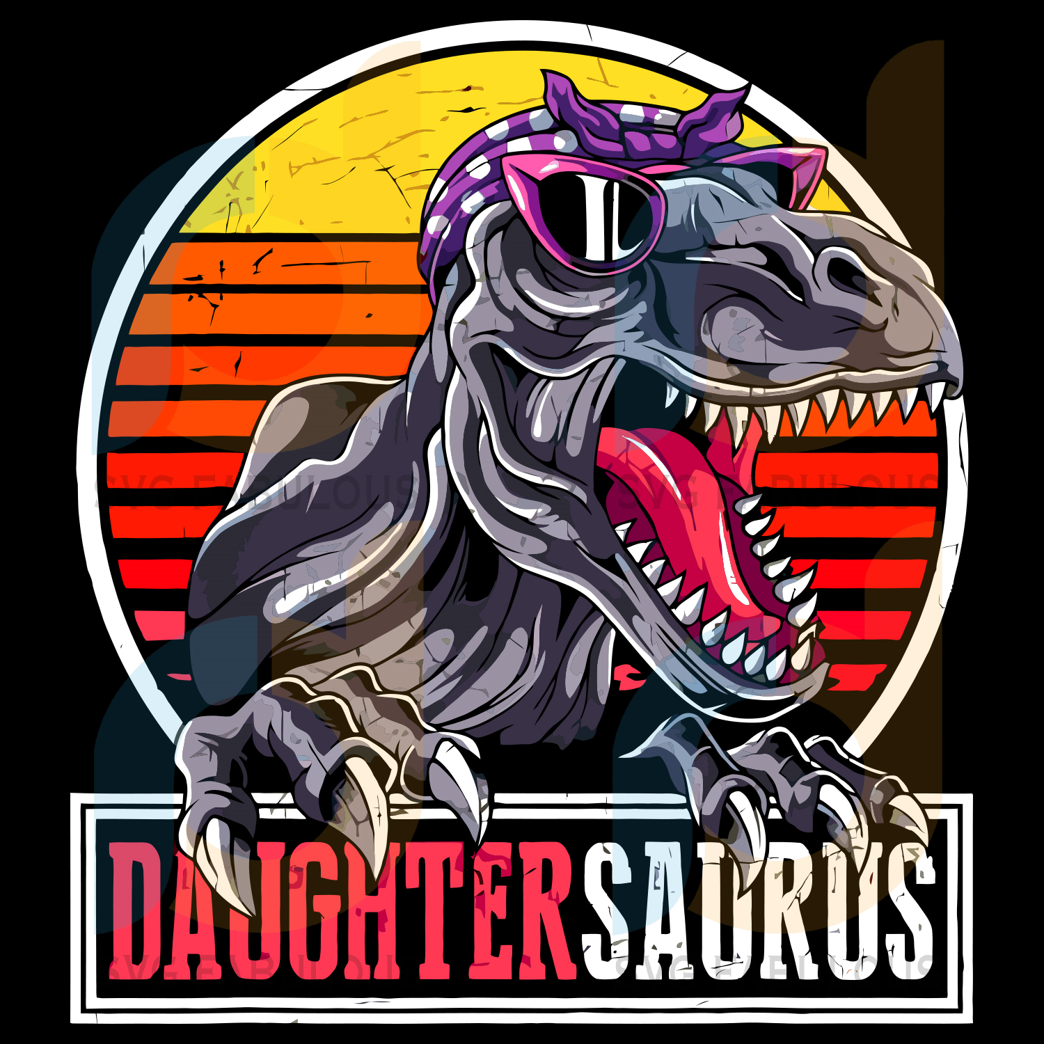 Download Dinosaur Family Daughter Svg Trending Svg Dinosaur Svg Daughtersaur Svg Fabulous