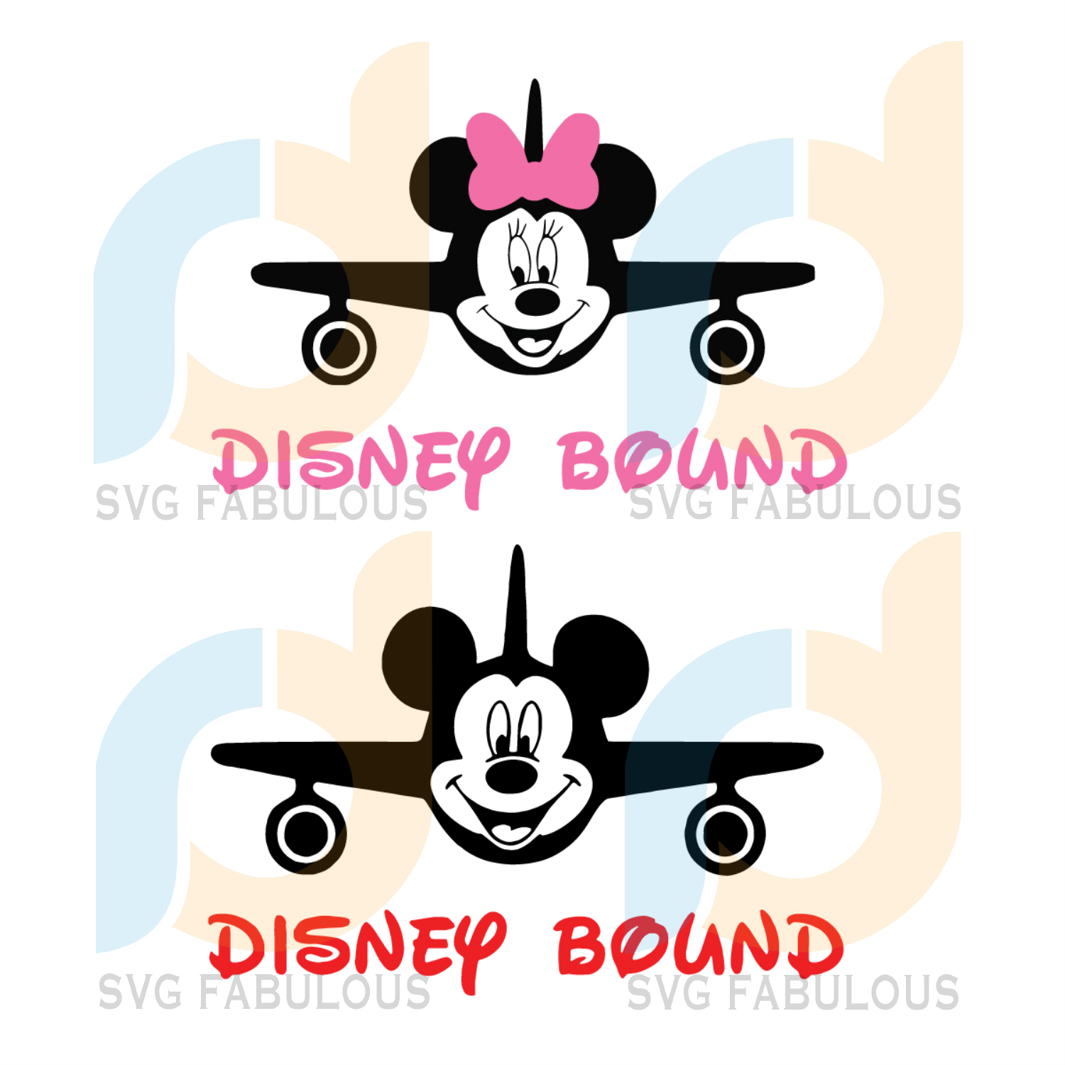 Free Free 82 Disney Bound Svg Free SVG PNG EPS DXF File