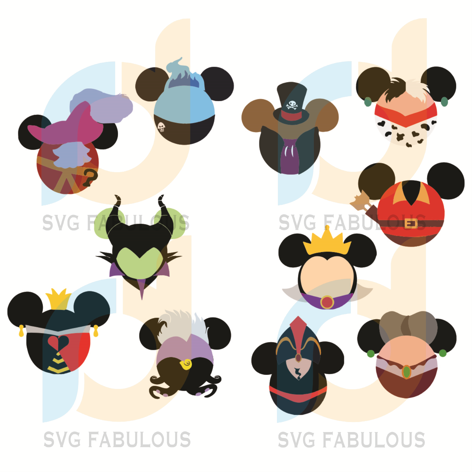 Free Free Disney Mickey Head Svg 508 SVG PNG EPS DXF File