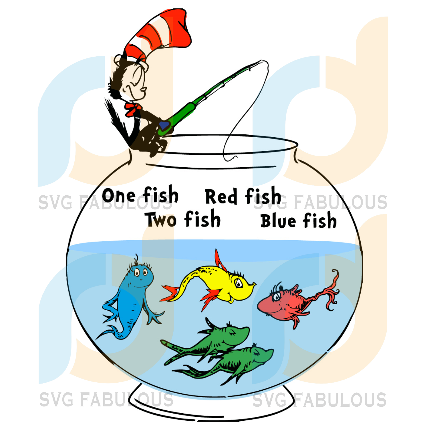 Free Free 150 Fishing Hat Svg SVG PNG EPS DXF File