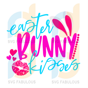 Free Free Bunny Kisses Svg 389 SVG PNG EPS DXF File