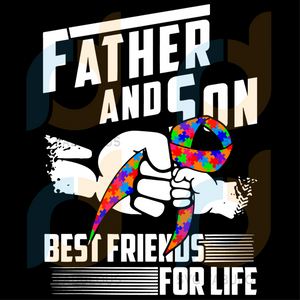 Free Free 332 Father And Son Svg SVG PNG EPS DXF File