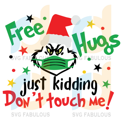 Free Free 247 Touch My Coffee Grinch Svg Free SVG PNG EPS DXF File