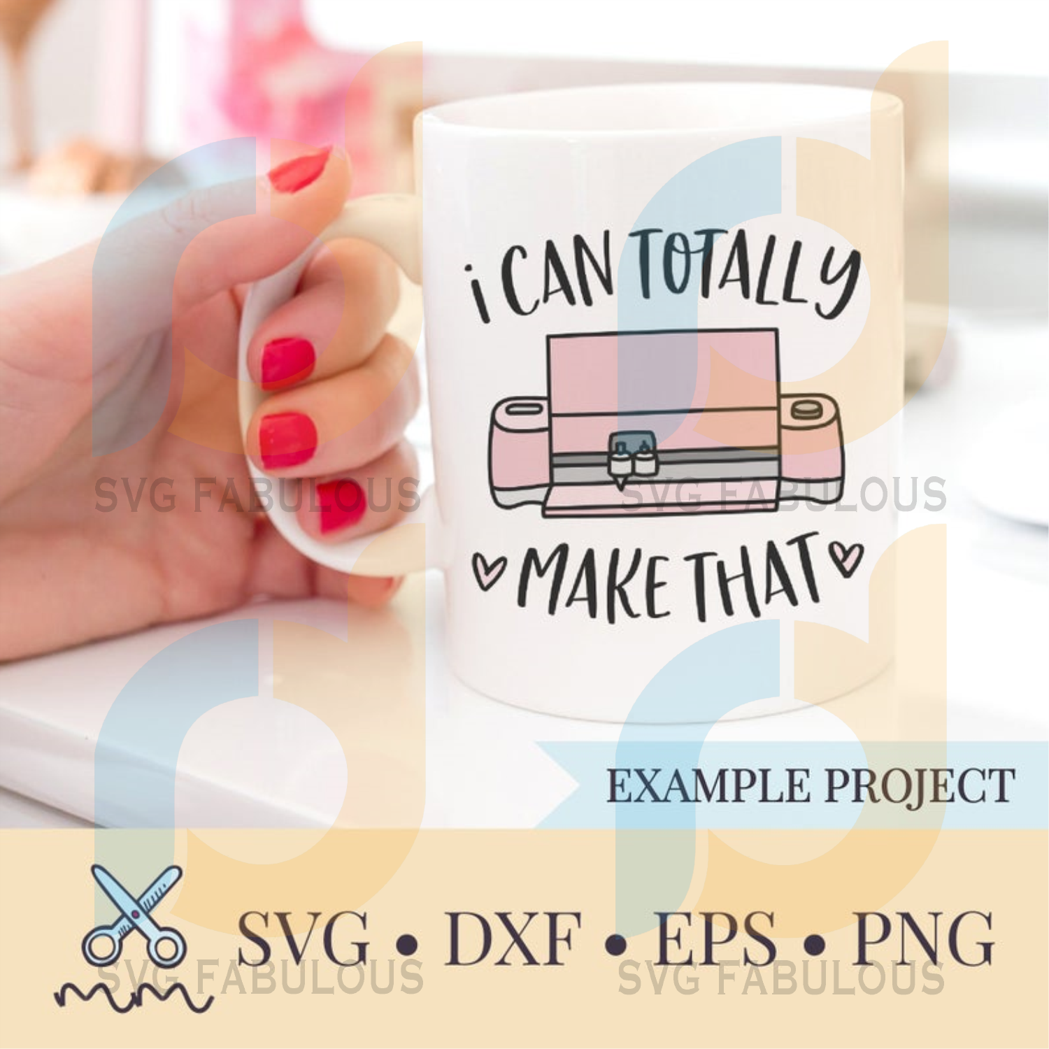 Download I Can Totally Make That Svg Trending Svg Crafter Svg Funny Craft Sv Svg Fabulous