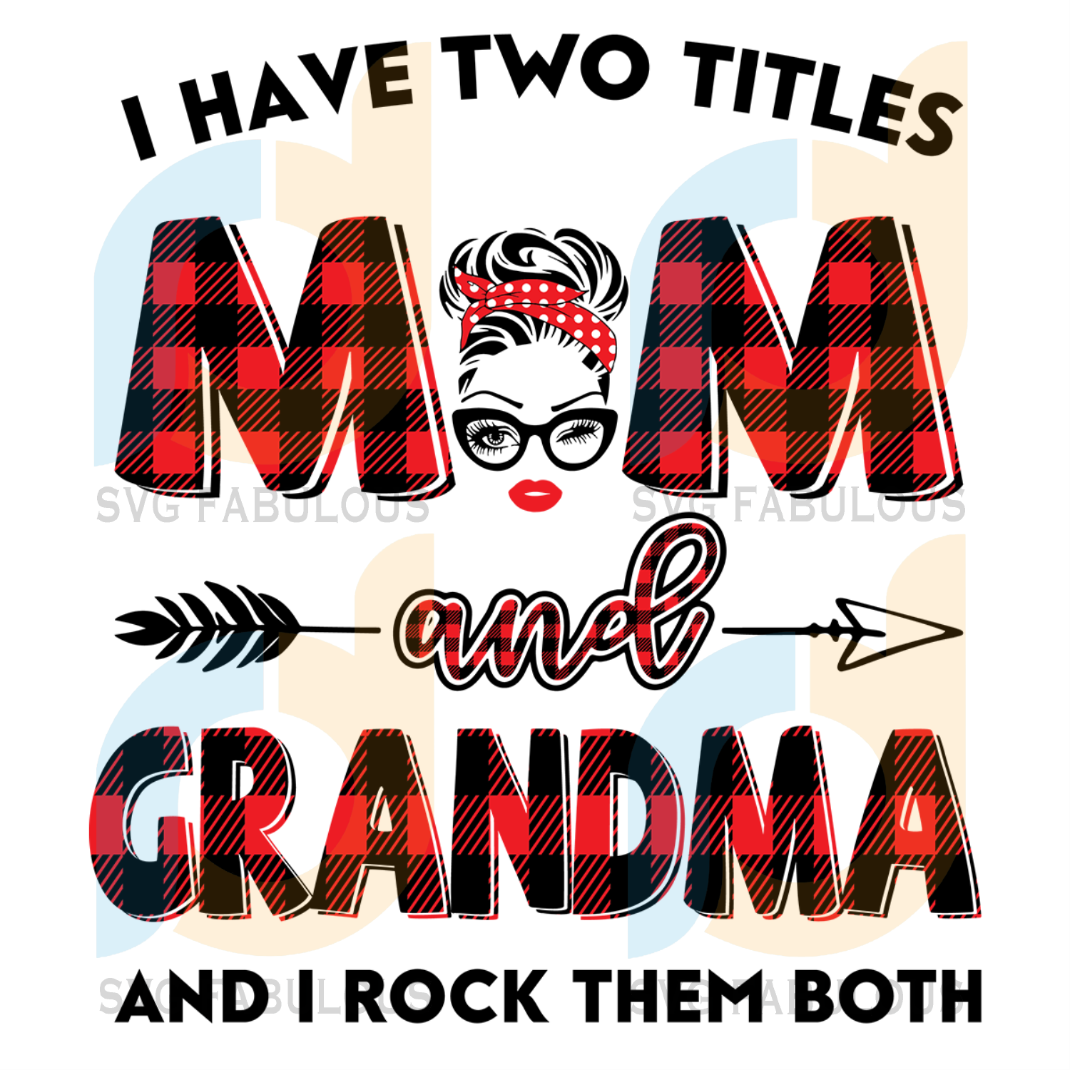 Free Free 276 Mother Grandma Svg SVG PNG EPS DXF File