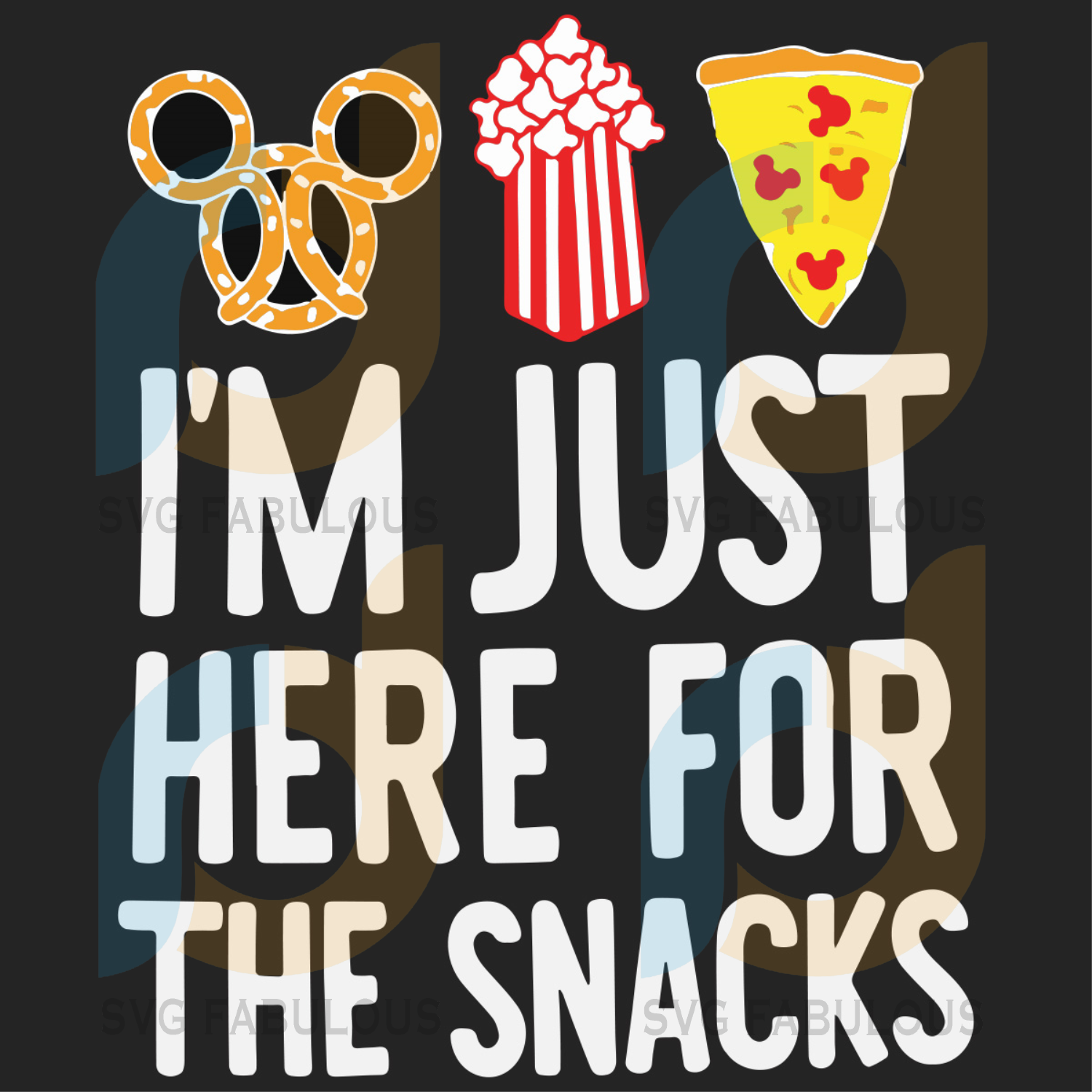 Free Free 344 Disney Snacks Svg Free SVG PNG EPS DXF File