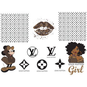 Free Free 307 Louis Vuitton Svg Images SVG PNG EPS DXF File