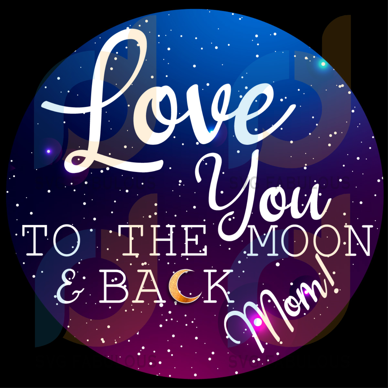 Free Free 132 Love You Mom Svg SVG PNG EPS DXF File