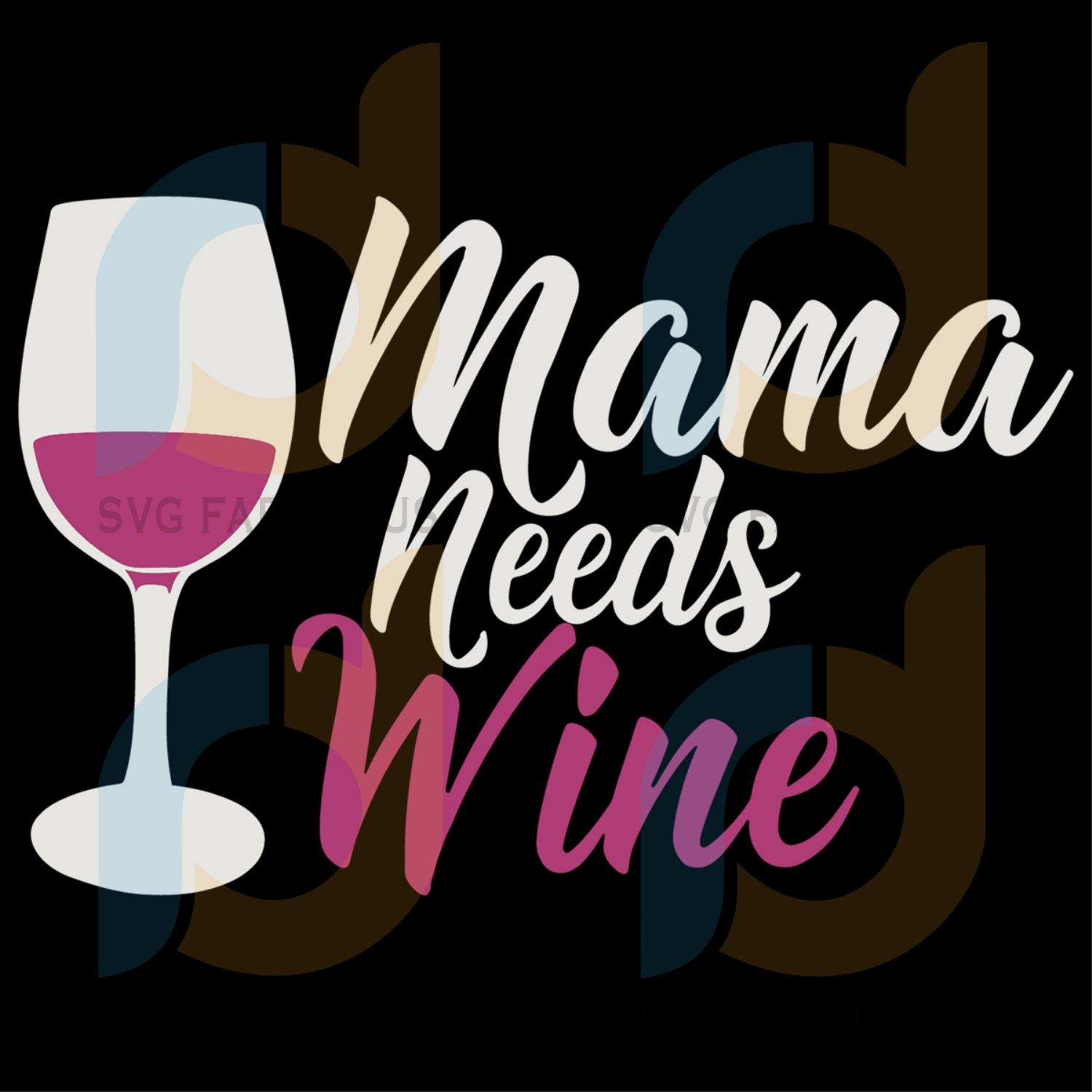 Free Free Wine Glass With Wine Svg