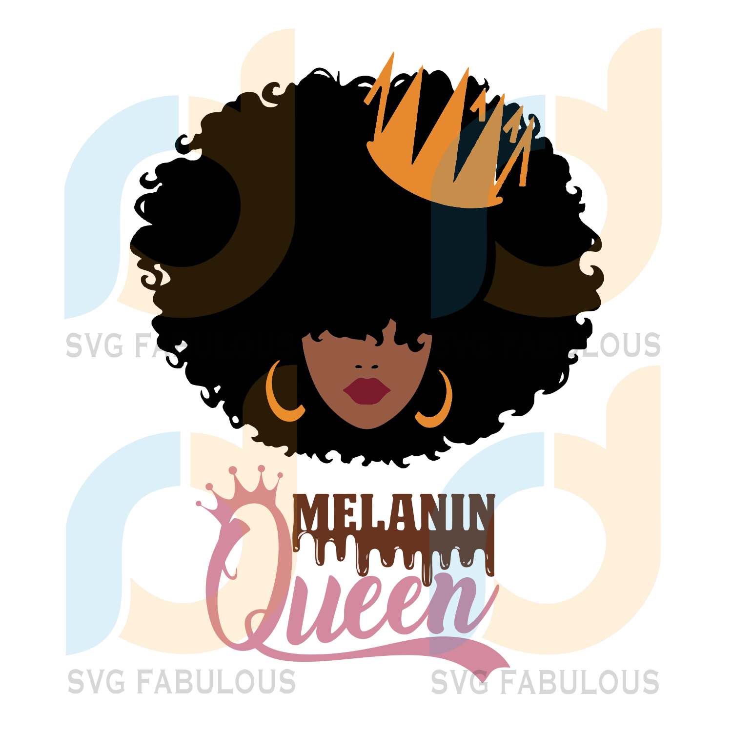 Free Free 114 Black Queen With Crown Svg SVG PNG EPS DXF File