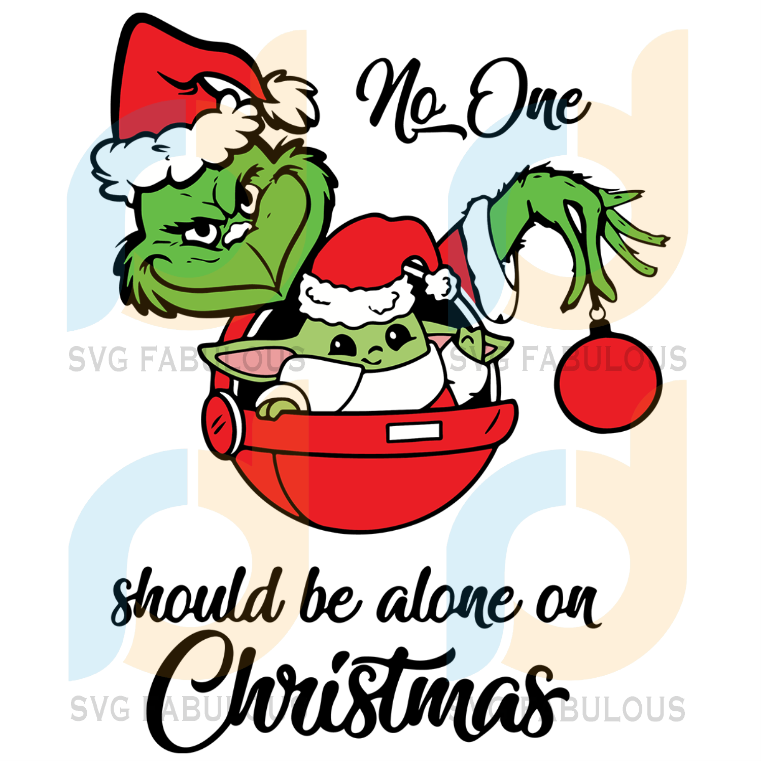 Download No One Should Be Alone On Christmas Svg Christmas Svg Xmas Svg Chri Svg Fabulous