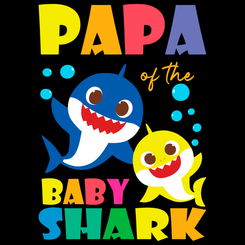 Download All Files Tagged Daddy Shark Svg Svg Fabulous