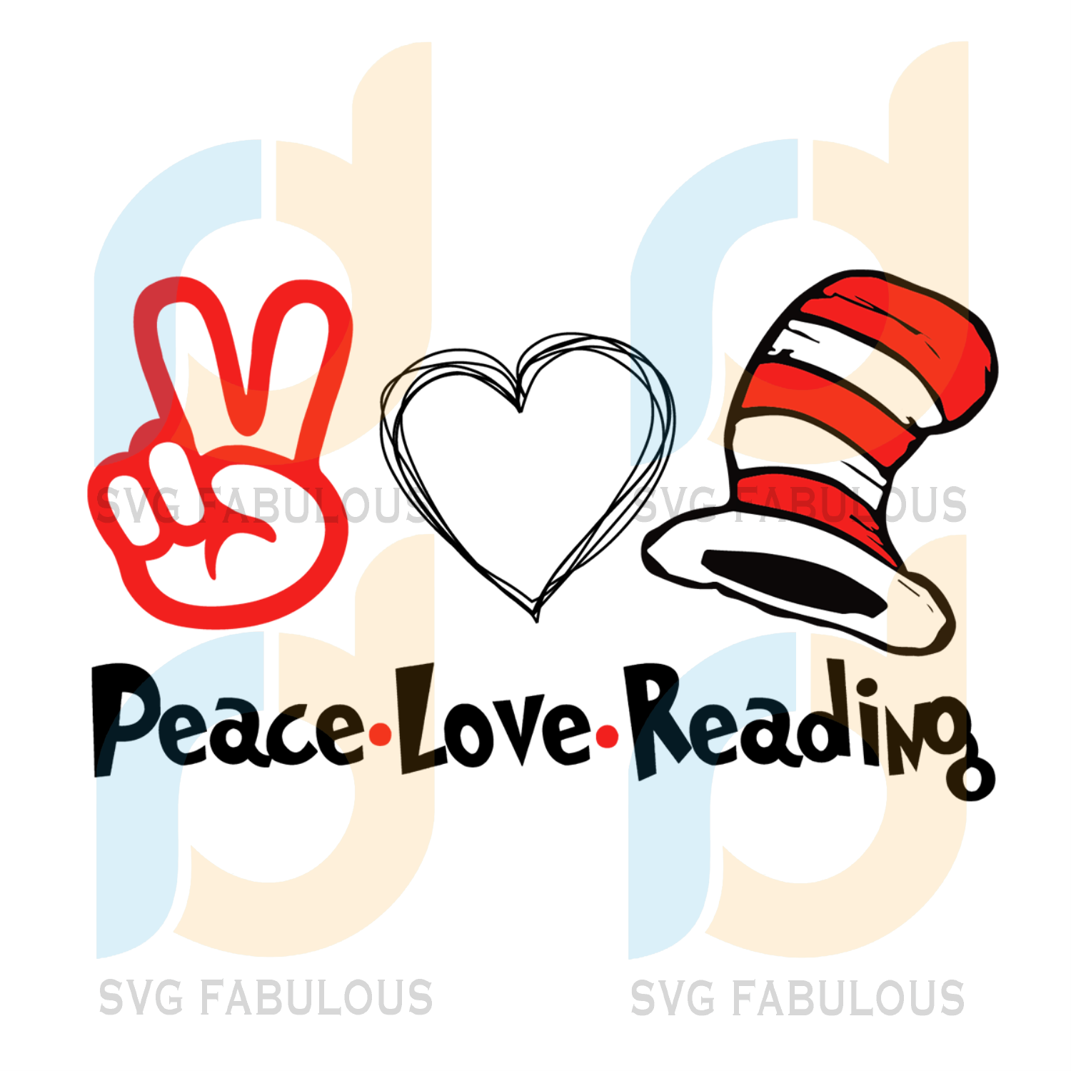 Free Free 259 Peace Love Mickey Svg SVG PNG EPS DXF File