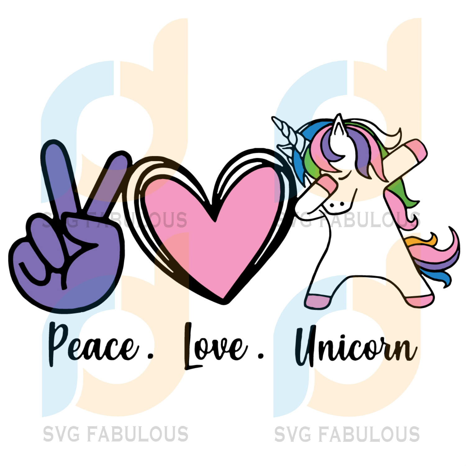 Free Free Heart Unicorn Svg 653 SVG PNG EPS DXF File