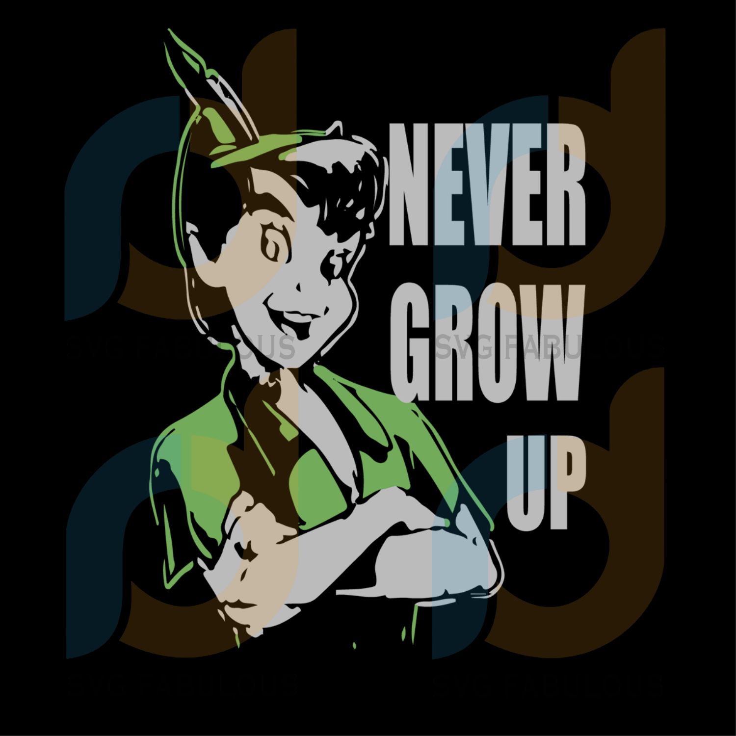 Free Free Disney Svg Never Grow Up SVG PNG EPS DXF File