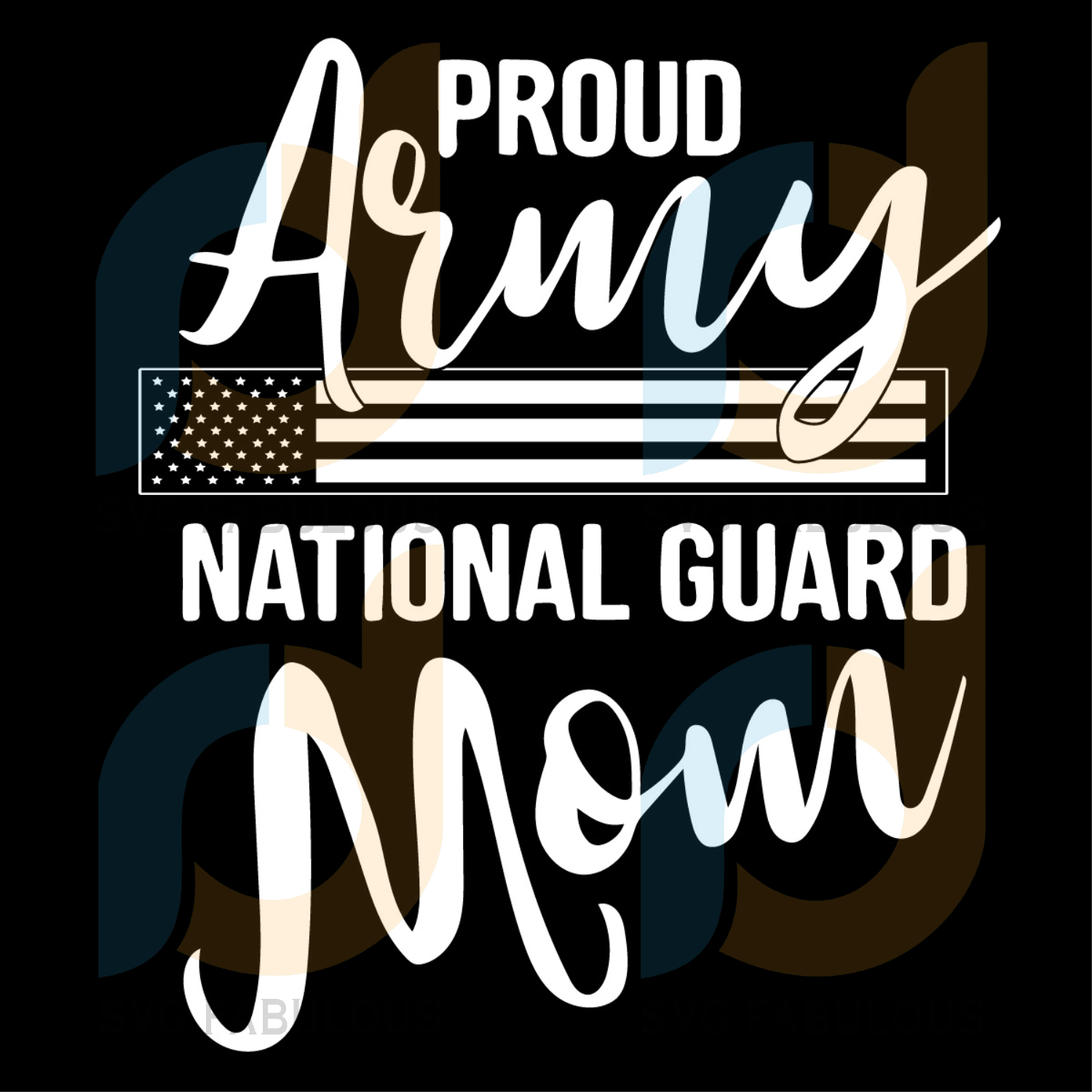 Download Proud Army National Guard Mom Svg Mothers Day Svg Army Svg Army Mom Svg Fabulous