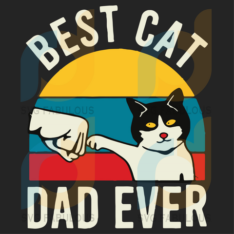 Download Trending Svg Tagged Cat Dad Svg Svg Fabulous