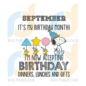 Free Free Birthday Month Svg 756 SVG PNG EPS DXF File