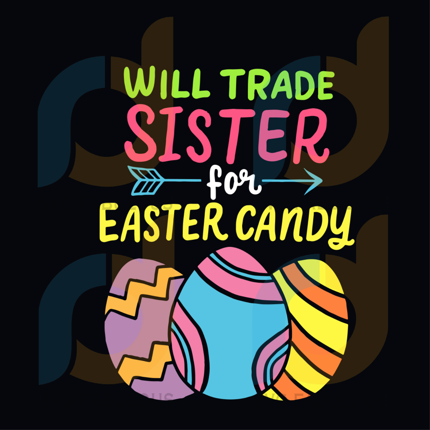 Free Free 172 Family Easter Svg SVG PNG EPS DXF File