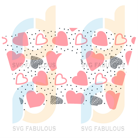 Free Free Heart Svg Wrap Free 235 SVG PNG EPS DXF File