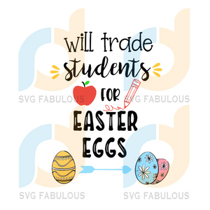 Download Teacher Easter Funny Svg Easter Day Svg Easter Day Students Svg Eas Svg Fabulous