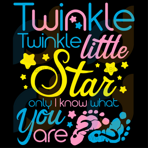 Twinkle Twinkle Little Star Only I Know What You Are Trending Svg Ge Svg Fabulous