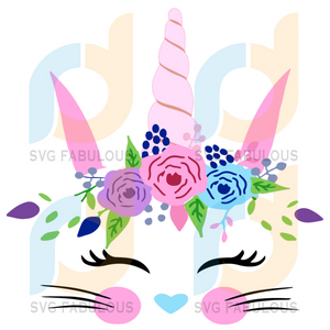 Download Unicorn Love Easter Day Svg Easter Svg Easter Day Svg Unicorn Svg Svg Fabulous