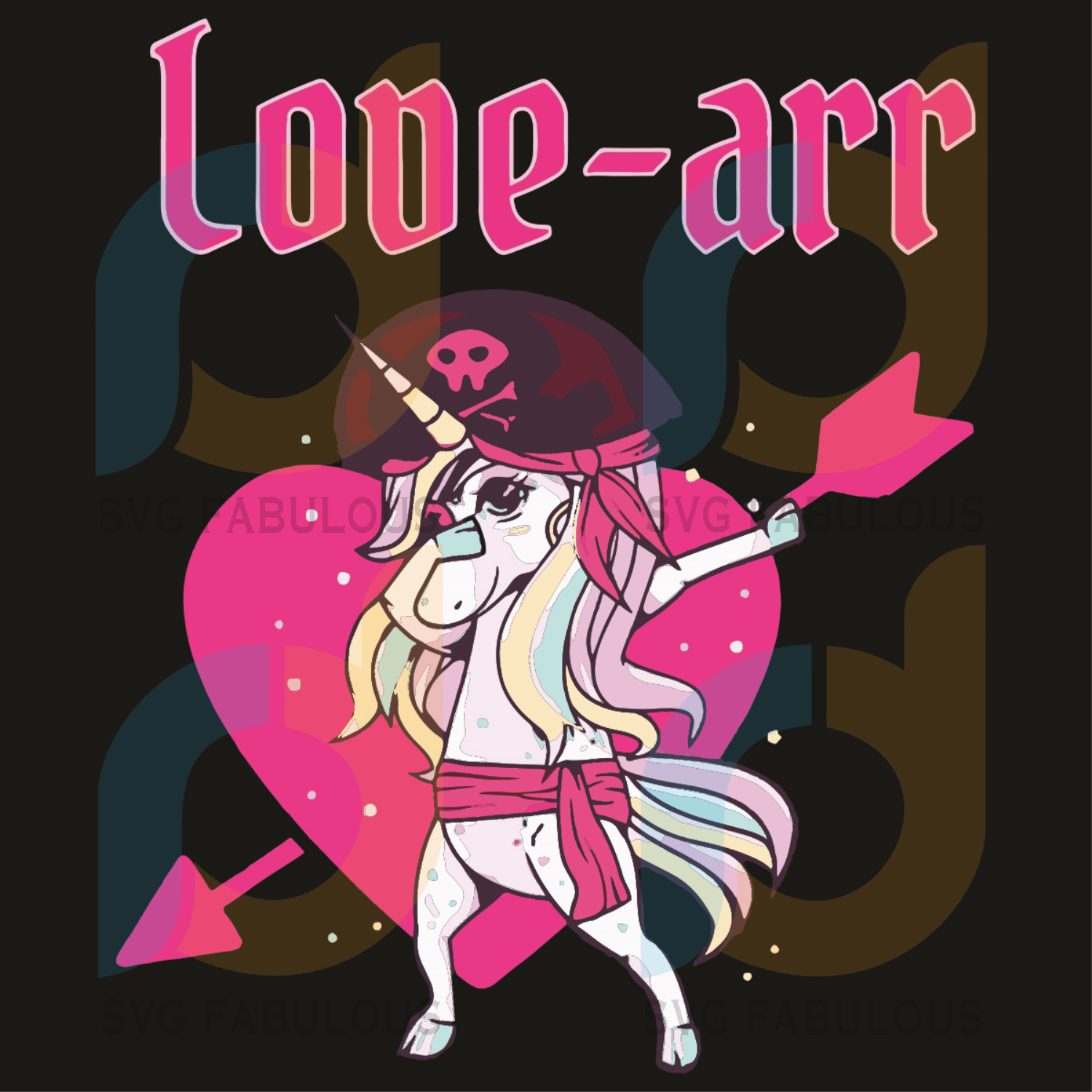 Free Free 116 Love Svg Unicorn SVG PNG EPS DXF File