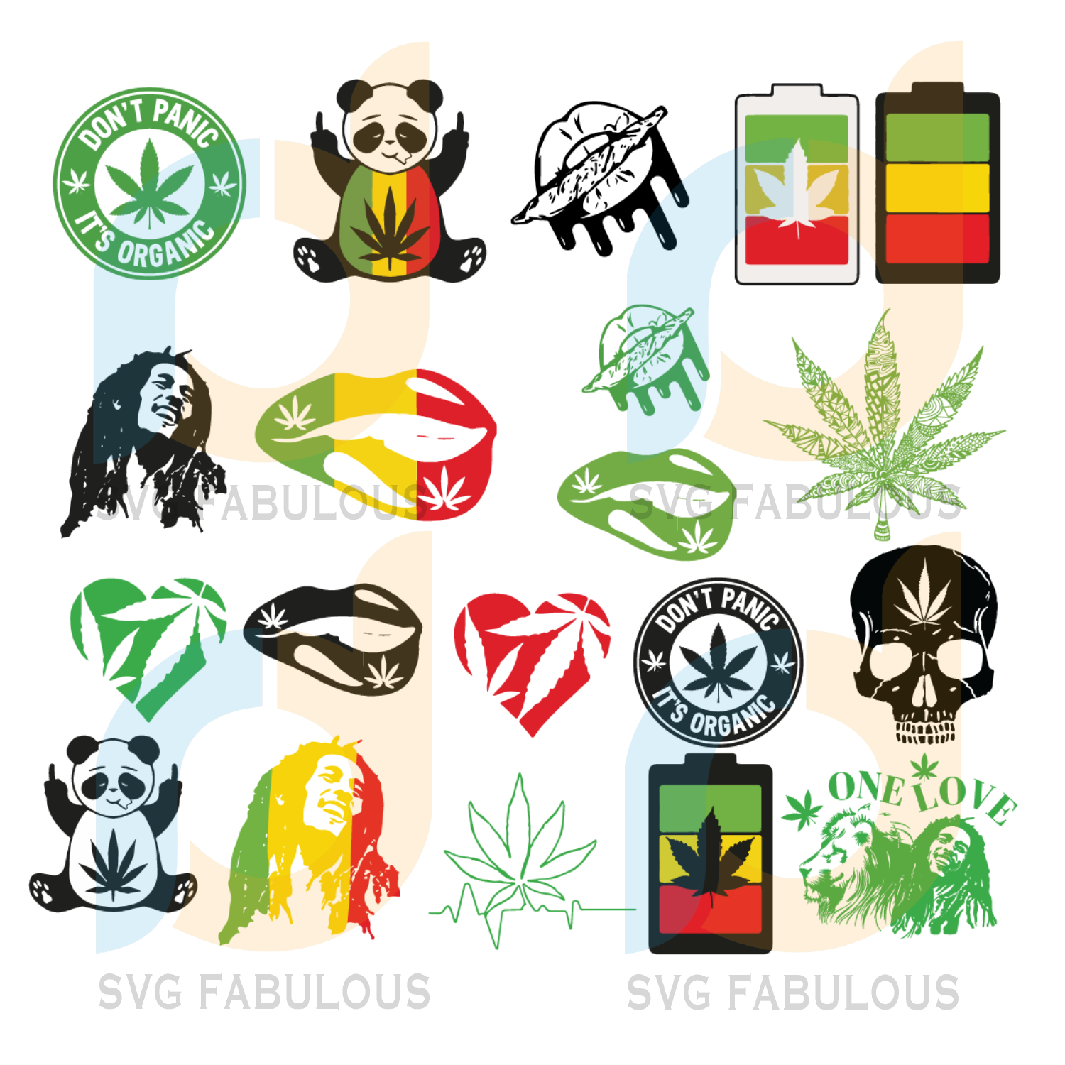 Download Weed Bob Marley Svg Bundle Trending Svg Cannabis Smoking Svg Bob Ma Svg Fabulous