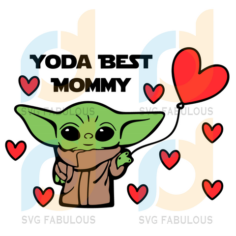 Free Free 140 Yoda Best Husband Svg SVG PNG EPS DXF File