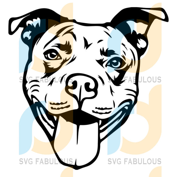 Download Png Dxf 300dpi Printable Etc Ai Eps For Cricut Silhouette Pitbull Super Bundle 1 Includes Svg Cameo Clip Art Image Files Craft Supplies Tools Minyamarket Com