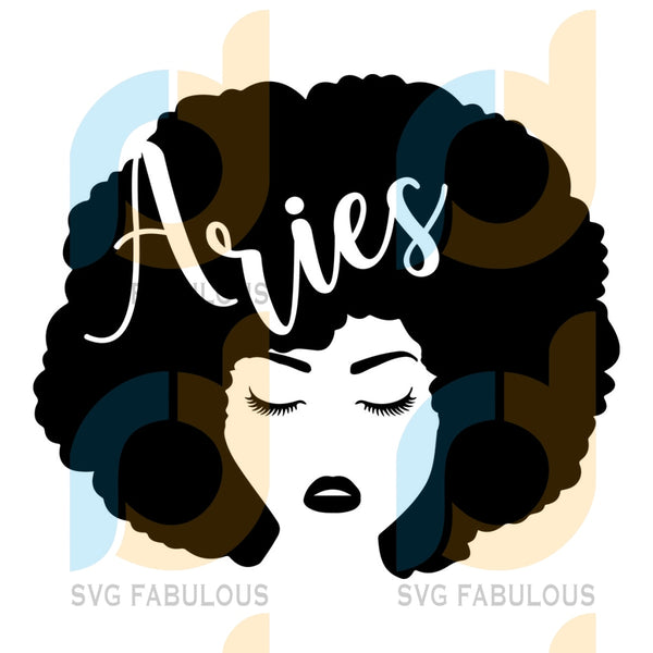 Download Aries Svg Free Zodiac Sign Svg Horoscope Svg Instant Download Silh Svg Fabulous