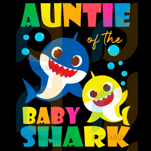 Download Trending Svg Tagged Baby Shark Family Svg Fabulous