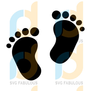 Download Baby Feet Svg Free Trending Svg Baby Svg Feet Svg Instant Download Svg Fabulous