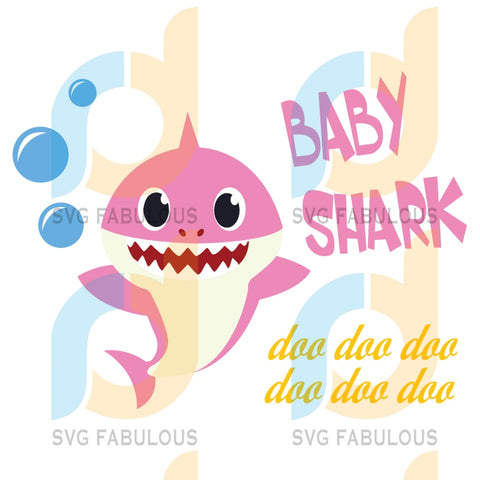 Products Tagged Baby Shark Clipart Svg Fabulous