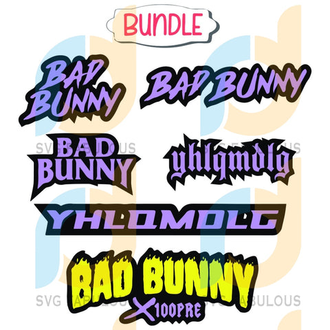 Download Easter Day Svg Tagged Bad Bunny Svg Svg Fabulous