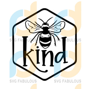 Free Free 274 Bumblebee Clipart Bee Kind Svg SVG PNG EPS DXF File