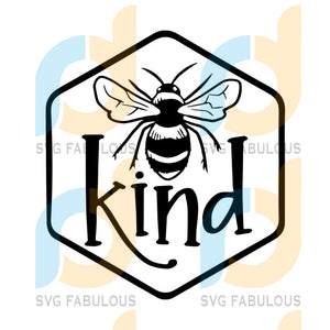 Free Free 176 Bumblebee Clipart Bee Kind Svg SVG PNG EPS DXF File