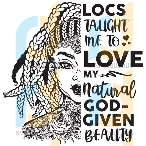 Download Juneteenth Day Tagged Locs Svg Svg Fabulous