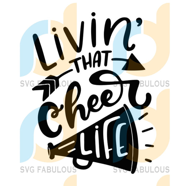 Free Free Cheer Life Free Svg 559 SVG PNG EPS DXF File