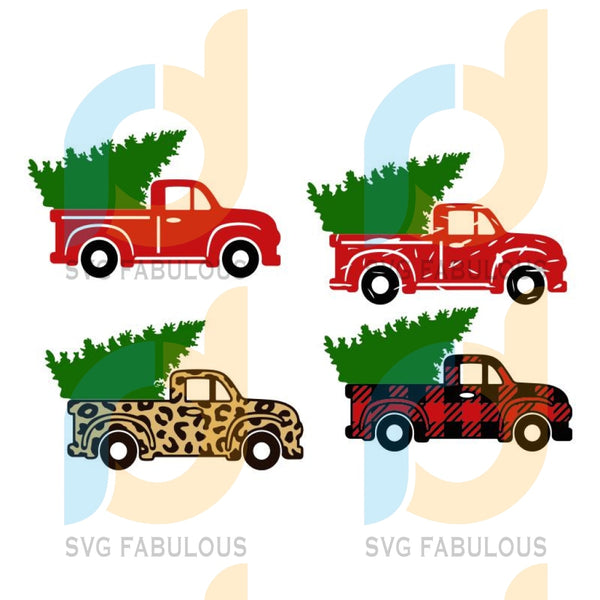 Free Free 179 Holiday Truck Svg SVG PNG EPS DXF File