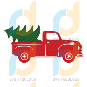 Free Free 301 Holiday Truck Svg SVG PNG EPS DXF File