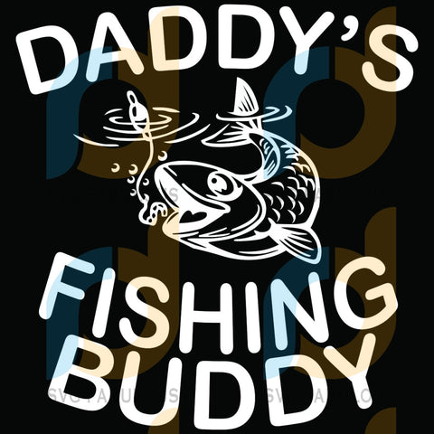 Free Free Papa&#039;s Fishing Buddy Svg 611 SVG PNG EPS DXF File