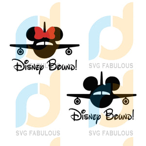 Free Free 91 Disney Bound Svg Free SVG PNG EPS DXF File