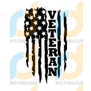 Download Distressed Usa Flag Svg Veteran Usa Flag American Flag Svg Cut File Svg Fabulous