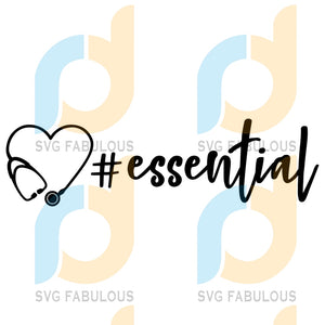 Download Essential Svg Free Stethoscope Heart Svg Doctor Svg Instant Downloa Svg Fabulous