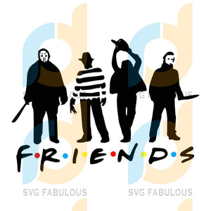 Download Friends Halloween Svg Svg Funny Halloween Svg Sanderson Sisters Svg B Svg Fabulous